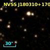 NVSS J180310+170001