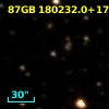 87GB 180232.0+175507