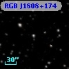 RGB J1808+174