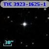 TYC 3923-1625-1