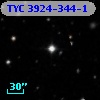 TYC 3924-344-1
