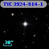 TYC 3924-814-1