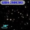 LEDA 2808203