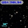 LEDA 2808204