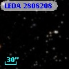 LEDA 2808208