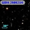 LEDA 2808214
