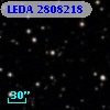 LEDA 2808218