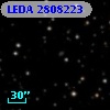LEDA 2808223