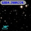 LEDA 2808228