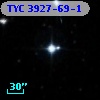 TYC 3927-69-1