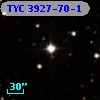 TYC 3927-70-1