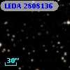 LEDA 2808136