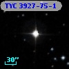 TYC 3927-75-1
