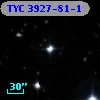 TYC 3927-81-1