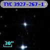 TYC 3927-267-1