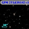 GPM 271.638142+18.450036