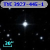 TYC 3927-445-1