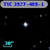 TYC 3927-489-1