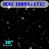 IRAS 18093+1732