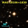 IRAS 18106+1830