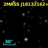 1RXS J181322.1+190117