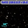 NVSS J181117+181530
