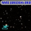 NVSS J181314+181922