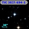 TYC 3927-694-1