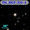 TYC 3927-731-1