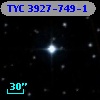 TYC 3927-749-1