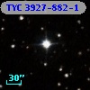 TYC 3927-882-1