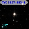 TYC 3927-953-1