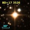 BD+17  3526