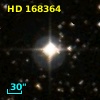 HD 168364