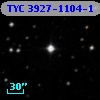 TYC 3927-1104-1