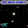 TYC 3927-1130-1