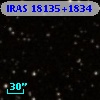 IRAS 18135+1834