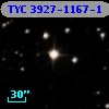 TYC 3927-1167-1