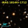 IRAS 18144+1712