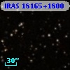IRAS 18165+1800
