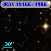 IRAS 18166+1906