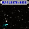 IRAS 18176+1833