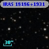 IRAS 18186+1931