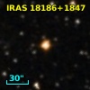 IRAS 18186+1847