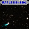 IRAS 18189+1801