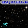 1RXS J182113.0+185236