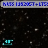 NVSS J182057+175939