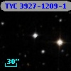 TYC 3927-1209-1
