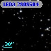 LEDA 2808504