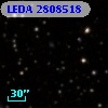 LEDA 2808518